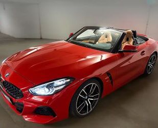 BMW Z4 Gebrauchtwagen