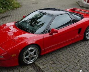 Honda NSX Gebrauchtwagen