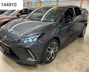 MG MG4 Gebrauchtwagen