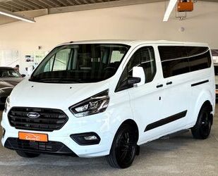 Ford Transit Custom Gebrauchtwagen