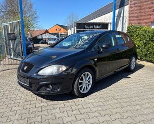 Seat Leon Gebrauchtwagen