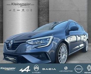 Renault Megane Gebrauchtwagen
