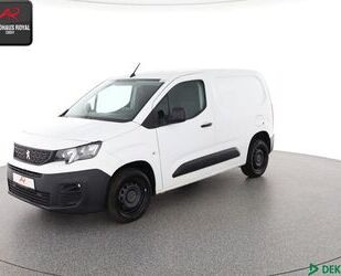 Peugeot Partner Gebrauchtwagen