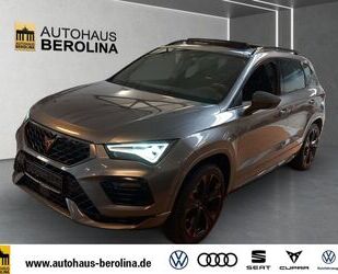 Cupra Ateca Gebrauchtwagen