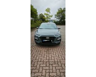 Hyundai KONA Gebrauchtwagen