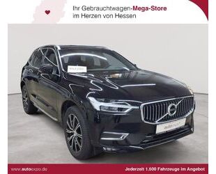 Volvo XC60 Gebrauchtwagen