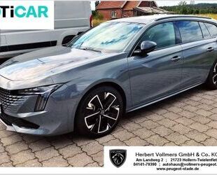 Peugeot 508 Gebrauchtwagen