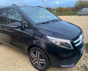 Mercedes-Benz V 250 Gebrauchtwagen