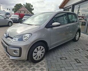VW up! Gebrauchtwagen