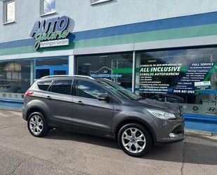 Ford Kuga Gebrauchtwagen