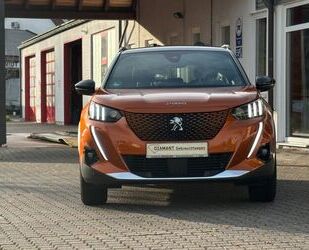 Peugeot 2008 Gebrauchtwagen