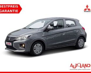 Mitsubishi Space Star Gebrauchtwagen