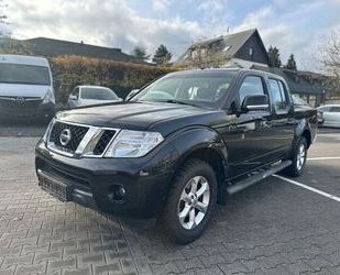 Nissan Navara Gebrauchtwagen