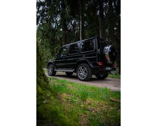 Mercedes-Benz G 350 Gebrauchtwagen