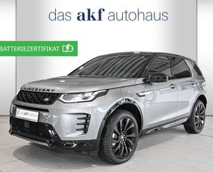 Land Rover Discovery Sport Gebrauchtwagen