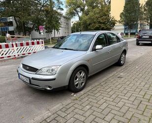 Ford Mondeo Gebrauchtwagen