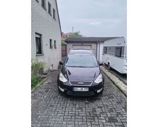 Ford Galaxy Gebrauchtwagen