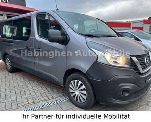 Nissan NV300 Gebrauchtwagen