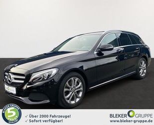 Mercedes-Benz C 220 Gebrauchtwagen