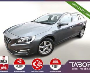 Volvo V60 Gebrauchtwagen