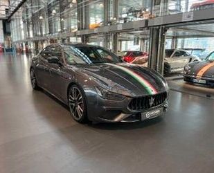 Maserati Ghibli Gebrauchtwagen