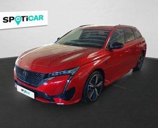 Peugeot 308 Gebrauchtwagen