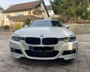 BMW 320 Gebrauchtwagen