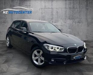 BMW 118 Gebrauchtwagen