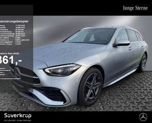 Mercedes-Benz C 300 Gebrauchtwagen