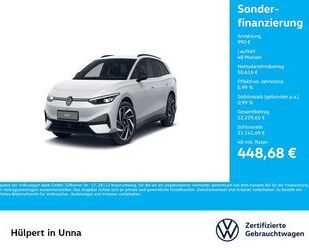 VW ID.7 Gebrauchtwagen