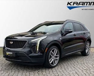 Cadillac XT4 Gebrauchtwagen