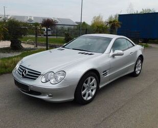 Mercedes-Benz SL 350 Gebrauchtwagen