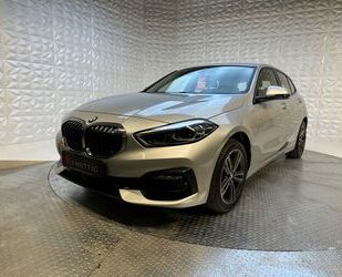 BMW 118 Gebrauchtwagen