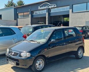 Suzuki Alto Gebrauchtwagen