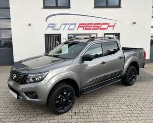 Nissan Navara Gebrauchtwagen