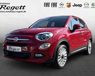 Fiat 500X Gebrauchtwagen