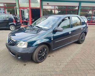Dacia Logan Gebrauchtwagen