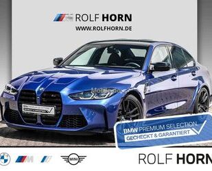 BMW M3 Gebrauchtwagen