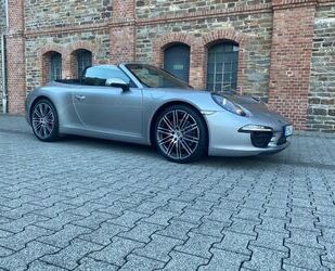 Porsche 991 Gebrauchtwagen