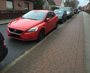 Volvo V40 Gebrauchtwagen