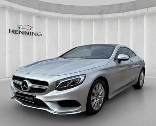 Mercedes-Benz S 560 Gebrauchtwagen