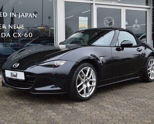 Mazda MX-5 Gebrauchtwagen