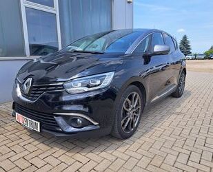 Renault Scenic Gebrauchtwagen