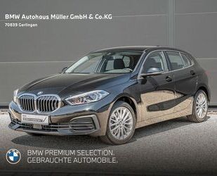 BMW 118 Gebrauchtwagen