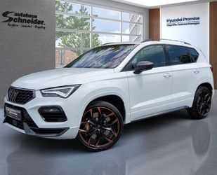 Cupra Ateca Gebrauchtwagen