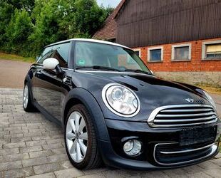 Mini Cooper Gebrauchtwagen