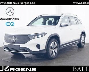 Mercedes-Benz EQB Gebrauchtwagen