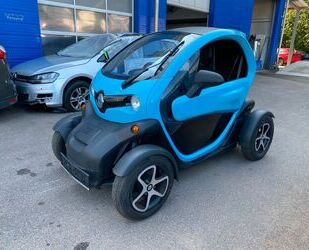 Renault Twizy Gebrauchtwagen