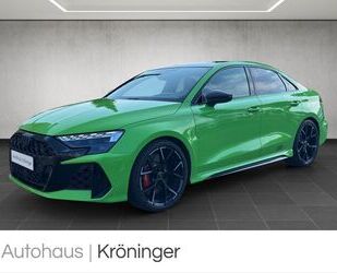 Audi RS3 Gebrauchtwagen