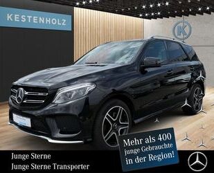 Mercedes-Benz GLE 43 AMG Gebrauchtwagen